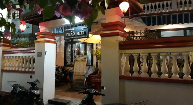 Thao Hieu Homestay Hoi An
