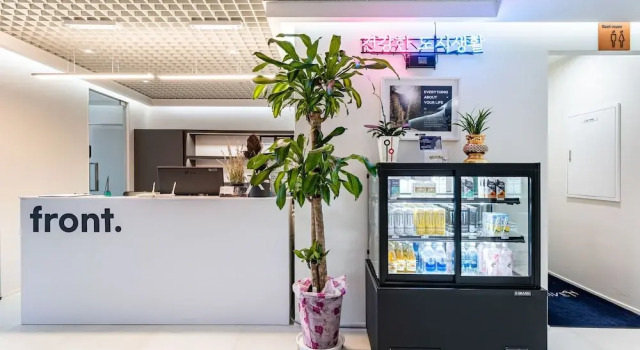 Archieve 4H hotel Busan