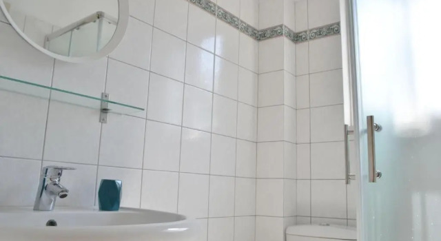 Номер Standard Elegant Maisonettes Kalamaki