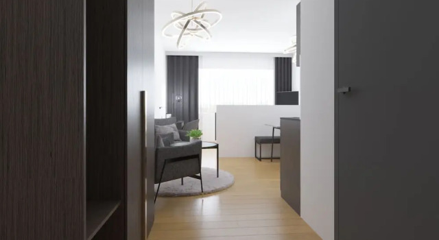 MOOI Apartments Schlieren, Buchen Sie Ferienwohnung Hotels in Zürich mit Parkplatz, Parkplätze