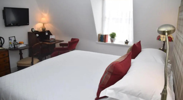 Номер Comfort The Townhouse