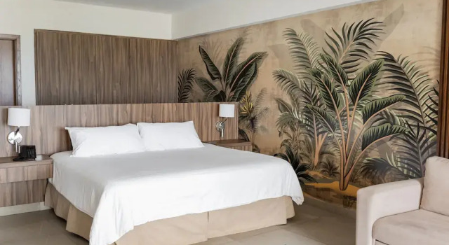 Номер Superior Soleare Hotel Boutique