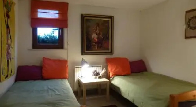 La Pomme de Pin, Rezervasyon Otel Raedersdorf Sundgau