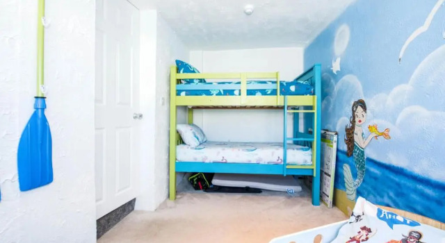 Трёхместный номер Standard Pier Hotel Clacton on Sea By OYO