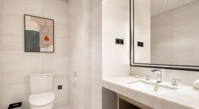 Люкс Business Jiashihao Hotel