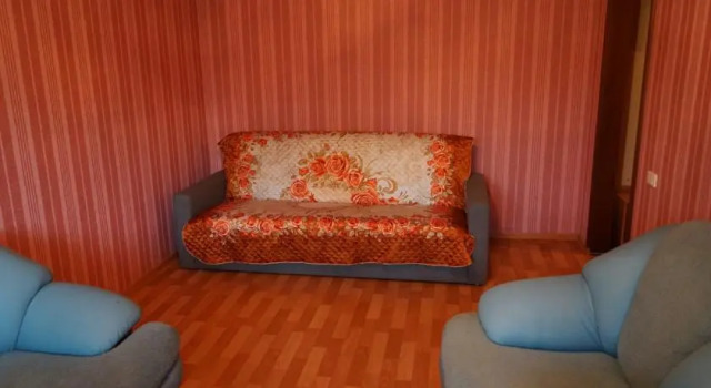 Apartments on Shornikova