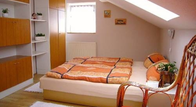 Fured Apartments, Rezervovat Apartmán Balatonfüred 
