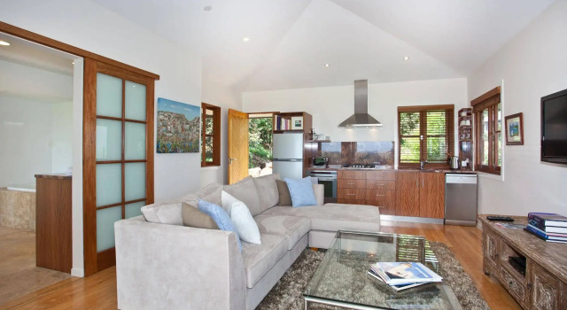 La Vista Byron Bay, Забронировать Отель Юингсдейл Byron Bay Hinterland