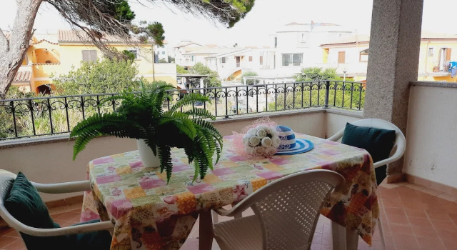 Апартаменты Superior Le Residenze di Gallura