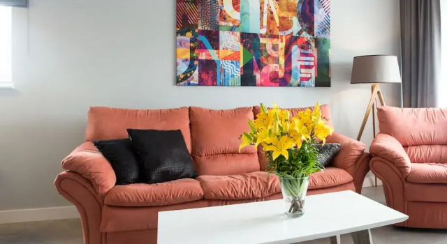 Апартаменты Deluxe Apartment SUN I