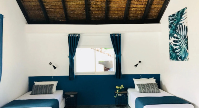 Sarana Bungalows