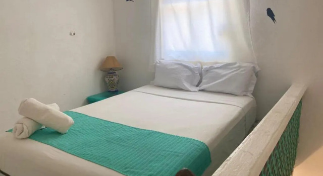 Posada Amaite 5 Avenida, Забронировать Отель Отели Плая-дель-Кармен 5 звезд, рядом с Пляжный клуб Mamitas, 5*