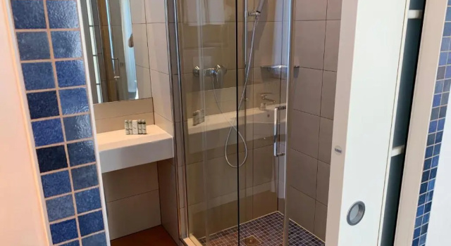 Двухместный номер Superior Top с видом на парк Continental Parkhotel