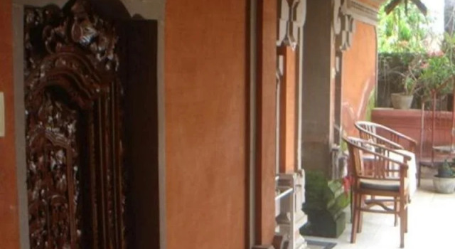 Mekar Suci Inn, Rezervovat Hotel Hotely v Bali se snídaní, Snídaně