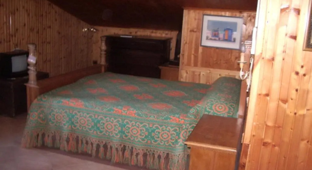 Номер Standard B&B La Pilastrina