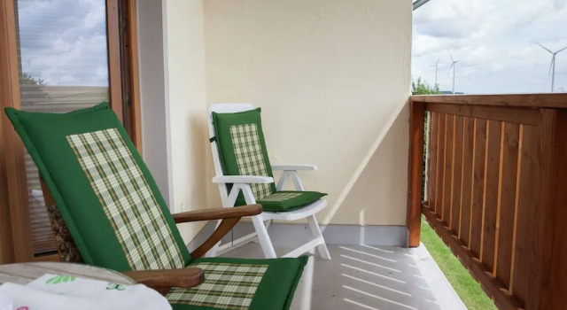 Modern Apartment in Morz in the Hunsruck, Reserva ahora Apartamento Morz Renania Palatinado