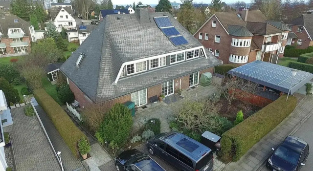 Strandläufer Strandläufer Appartement 1, Забронировать Апартаменты/квартира Шарбойц Holstein Switzerland, рядом с Пляж Hundestrand