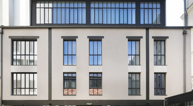 Hôtel Les Deux Girafes, Забронировать Отель Отели Парижа 4 звезды, 4*