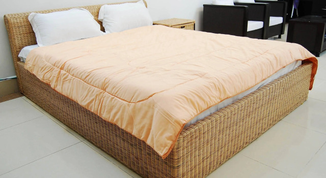 G1 Residence @ Sothearos, Buchen Sie Hotel Phnom Penh 