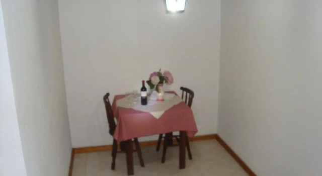 Шале Standard с балконом и с красивым видом из окна Hotel Pião Mineiro