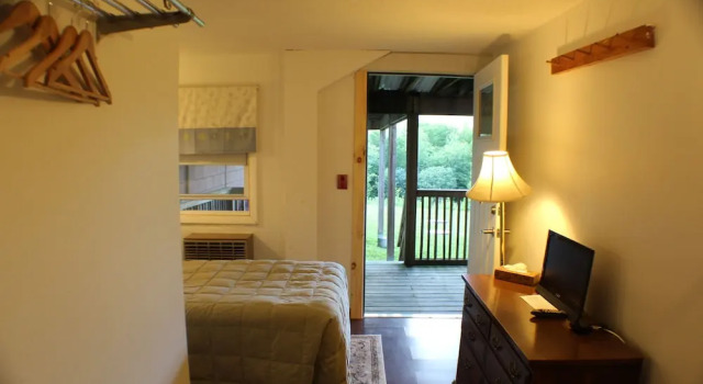 Habitación Estándar Bromley View Inn