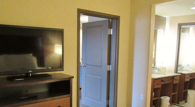 Двухместный люкс c 1 комнатой Homewood Suites by Hilton, Durango
