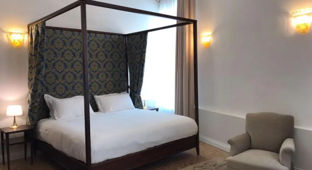 Номер Superior Suites alla Maddalena