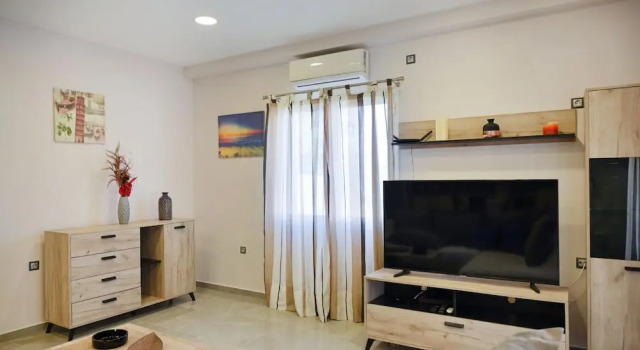 Villa Iskander in Ionian Islands