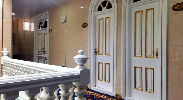 Guesthouse in ancient town, Rezerwuj Hotel Kaszgar Xinjiang