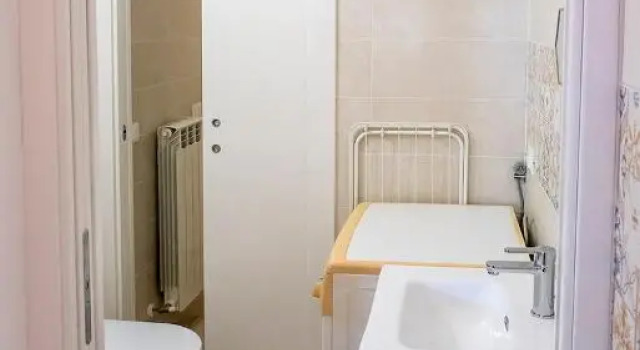 S221 - Sirolo, nuovissimo bilocale in villetta pt, Rezervovat Hotel Sirolo 