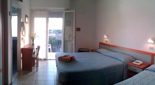 Hotel Del Falco