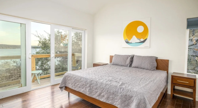 Aquazul 3 Bedroom Home