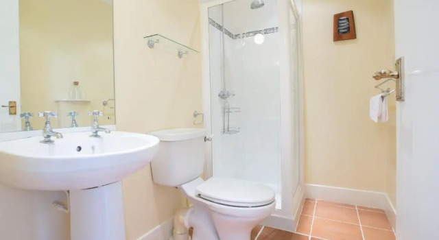 Семейный номер Standard The Garret Hotel