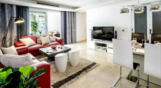Lab5 Modern 3 Bedroom Penthouse In San Pedro, Забронировать Отель Сан-Педро-де-Алькантара Марбелья, рядом с Playa de Guadalmina
