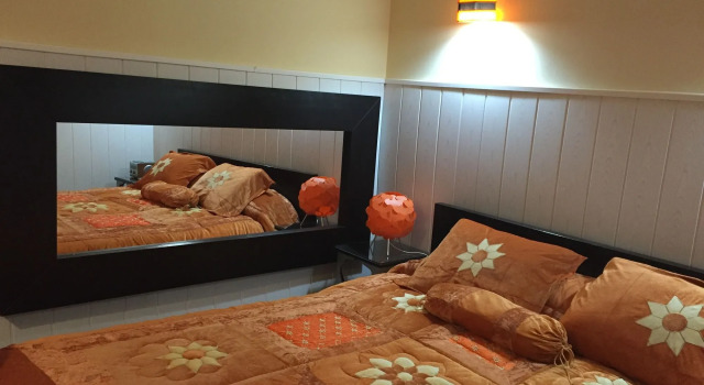 Hostal Oxum, Забронировать Отель Отели Мадрида с парковкой, рядом с Barcelo Theatre, Парковка