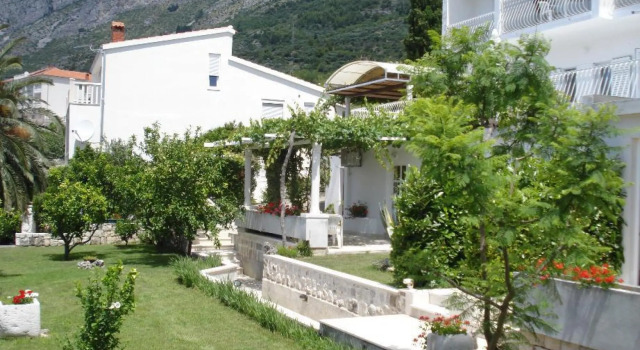 Sea View - Cosy & Comfortable - A4 Somina