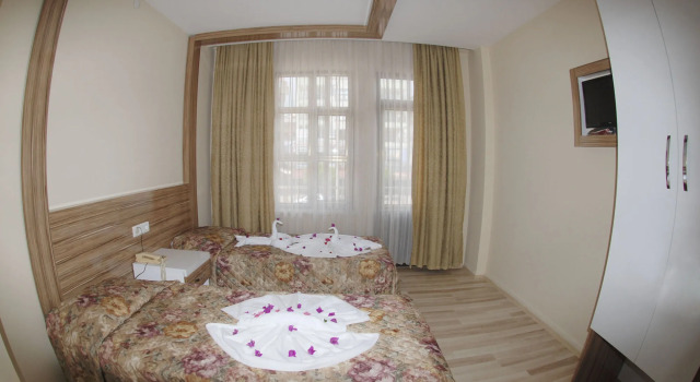 Alanya Divan Otel