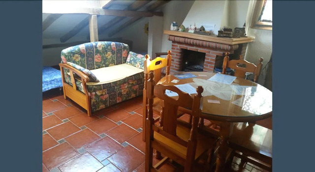 Casa Rural La Linariega, Buchen Sie Hotel Lena Asturien