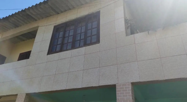 Casa Angra dos Reis( Parque Mambucaba)