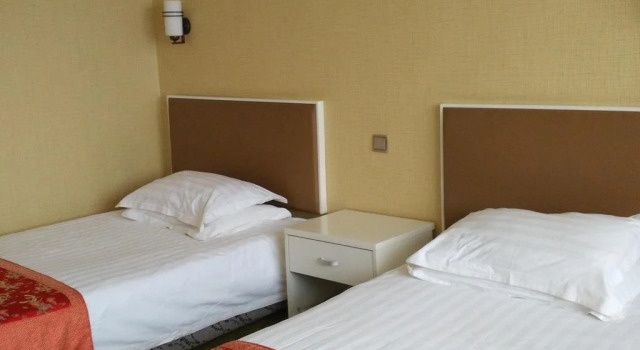 Huide Hotel, Prenota Hotel Kuytun Xinjiang