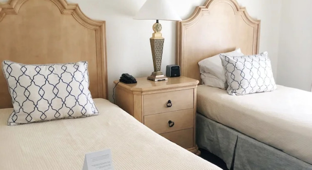 Номер Standard с 2 комнатами Bellasera Resort
