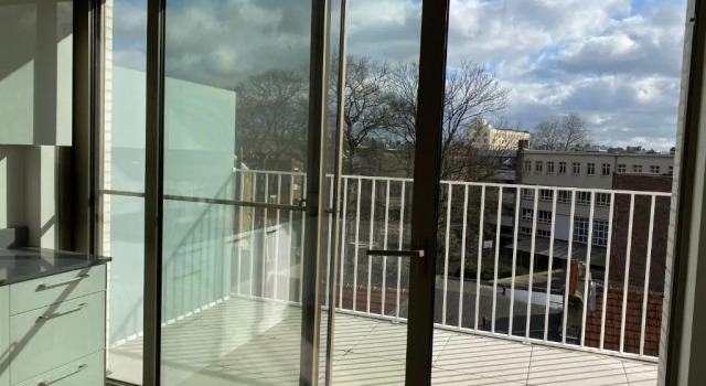 Апартаменты с 3 комнатами Anvers apartment
