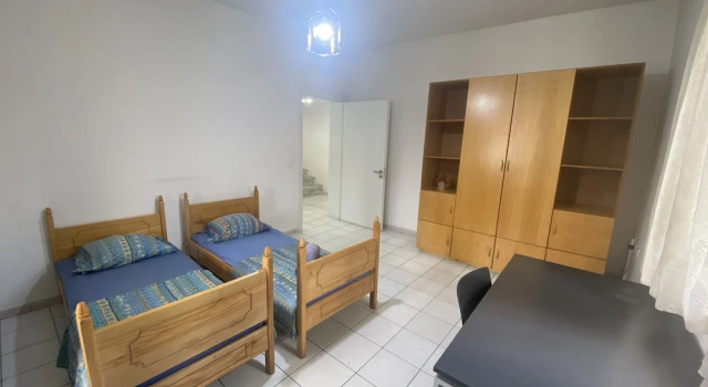 Номер Economy Tirana City Rooms (Vatra e Lagjes)