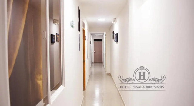 Hotel Simón Plaza, Book Hotel SPA Hotels in Risaralda, SPA