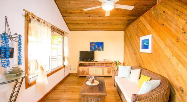 Апартаменты Wikkid Resort