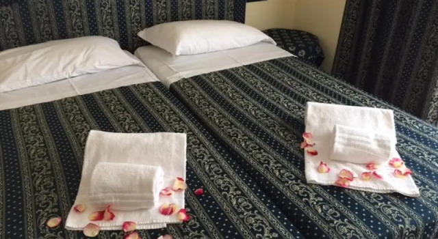 Номер Standard Yachting Hotel Mistral