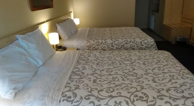The Westhaven Motel, Забронировать Мотель Ледник Фокса регион Уэст-Кост, рядом с Ледник Фокса