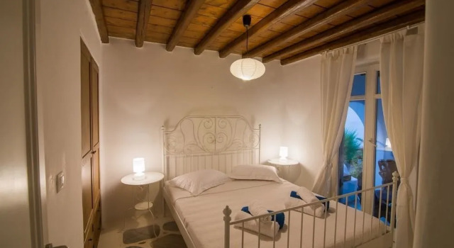 Villa Pleiades