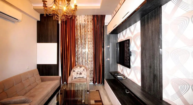 Rent in Yerevan - Apartment on Mashtots Ave., Забронировать Апартаменты/квартира Отели Еревана с парковкой, рядом с Площадь Республики, Парковка