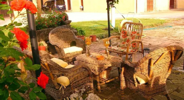 I Mori Gelsi - Fattoria Spinola
